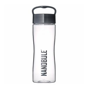 ビズーコーポレーション ナノブルシェイキングボトル 450mL