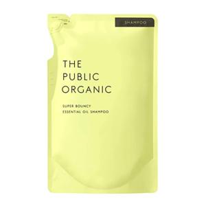 ザパブリックオーガニック スーパーポジティブ DR シャンプー ( 480ml