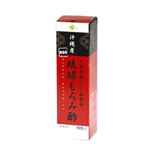 くらしリズム 沖縄産 無添加 琉球もろみ酢 900mL