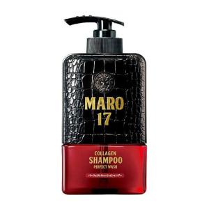 ネイチャーラボ MARO17 マーロ17 コラーゲン パーフェクトウォッシュ シャンプー 350mL｜eckyorindo