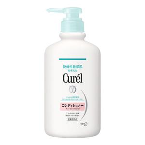 【医薬部外品】 花王 キュレル コンディショナー...の商品画像