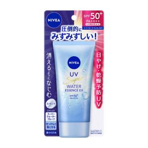 花王 ニベアUV ウォーターエッセンスEX 80g ◆ ★｜eckyorindo