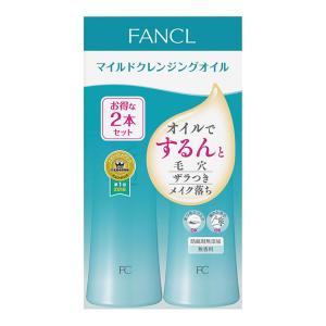 ファンケル マイルドクレンジング オイル つめかえ ( 115ml )/ : 爽快