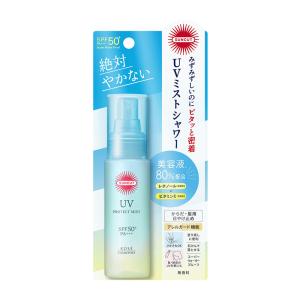 コーセーコスメポート サンカット プロテクトUV ミスト 60mL｜eckyorindo