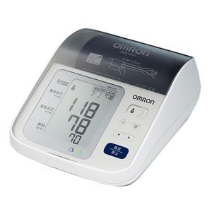 オムロン 上腕式血圧計 HEM-8731 ○