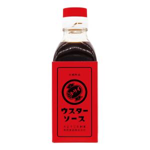 鳥居食品 ウスターソース 200mL ○