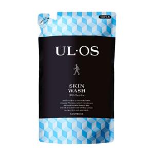 8×4メン ミドルボディウォッシュ 本体 ( 400ml )/ 8x4 MEN(エイト