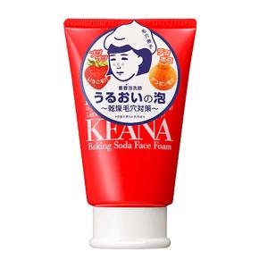 毛穴撫子 石澤 毛穴撫子重曹泡洗顔 100g : サンドラッグe-shop - 通販