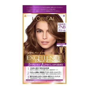 ロレアル パリ（L'OREAL PARiS） ロレアル パリ エクセランス N