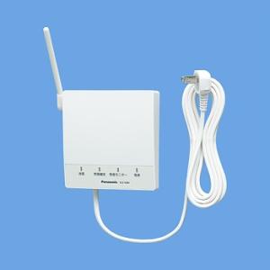ECE1680 即納 (新品) パナソニック 小電力型ワイヤレス中継器 日本製