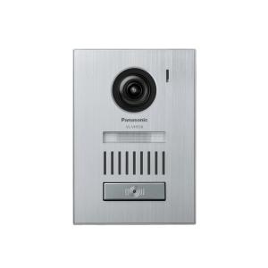 Panasonic（パナソニック） VL-V572AL-S カラーカメラ玄関子機 増設用