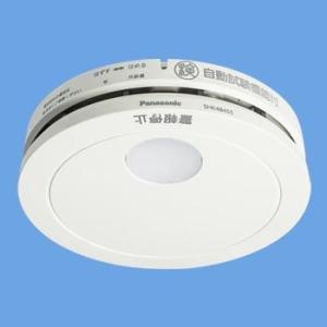 Panasonic（パナソニック） SHK48155K 住宅用火災警報機 熱感知器 ねつ