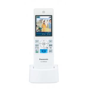 VL-WD622 パナソニック ワイヤレスモニター子機