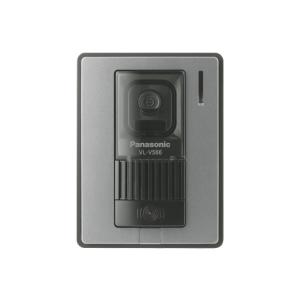 VL-V566-S パナソニック カラーカメラ玄関子機 増設用玄関子機