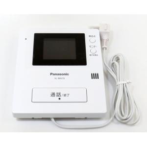 Panasonic（パナソニック） VL-V523L-N シャンパンゴールド カラー