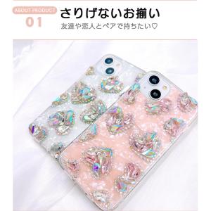 スマホケース iphone16 ケース iph...の詳細画像3