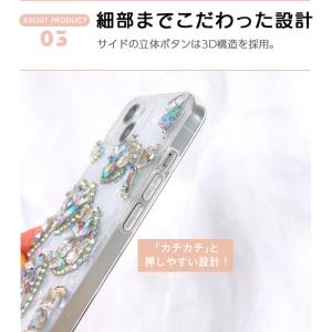 スマホケース iphone16 ケース iph...の詳細画像5