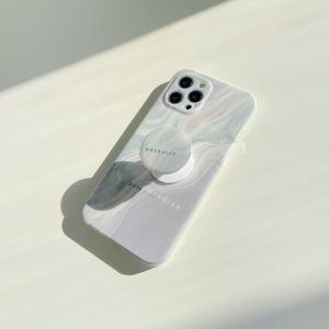 iphone12 ケース 韓国 iphone11 ケース iphonese ケース iphone12 mini ケース iphone xs xr ケース マーブル柄 グリップ グリップトック
