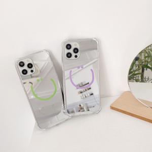 iphone12 ケース 韓国 iphone11...の商品画像
