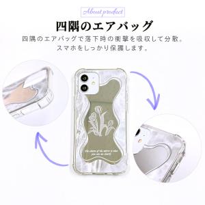 スマホケース iphone17 ケース 韓国 ...の詳細画像4
