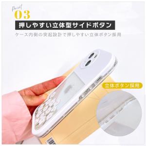 スマホケース iPhone15 iphone1...の詳細画像5