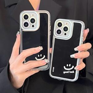 グランサンク モンチッチ ハイブリッドiPhoneケース iPhone17/17Pro