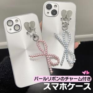 CHANEL（シャネル） 携帯・スマホアクセサリー ブラック ゴールド ココ