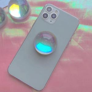 スマホグリップ 韓国 スマホリング magsa...の詳細画像1