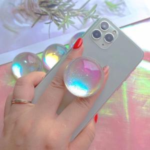 スマホグリップ 韓国 スマホリング magsa...の詳細画像2