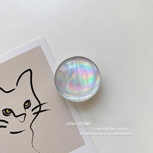 スマホグリップ 韓国 スマホリング magsa...の詳細画像5