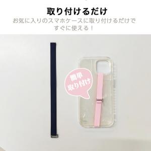 スマホグリップ 韓国 スマホリング おしゃれ ...の詳細画像4