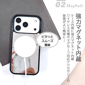 iPhone17e ケース MagSafe対応...の詳細画像4