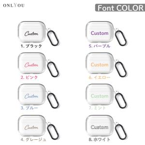 airpods4 ケース airpods pr...の詳細画像5