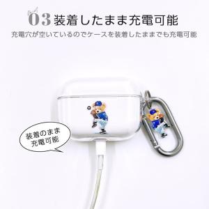 AirPods Pro3 ケース 韓国 air...の詳細画像5