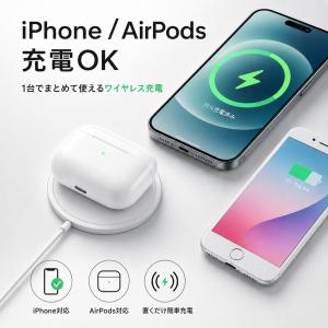 MagSafe充電器 ケースセット iPhon...の詳細画像5