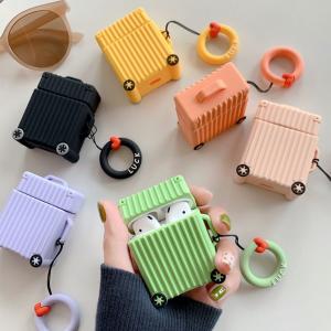 FENDI（フェンディ） FENDI 7AS116 AFB4 イヤホンケース メンズ