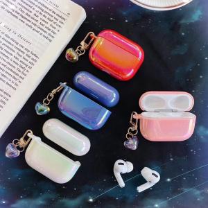 KENZAN GLASE AirPods Pro(第2世代) ウルトラクリア ミニマリストTPU