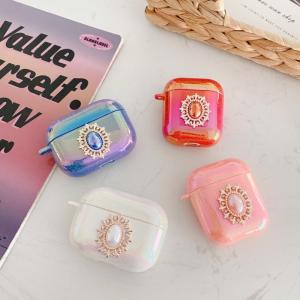 正規品】Apple AirPods 第3世代/A2566/充電ケースのみ！ : 中古