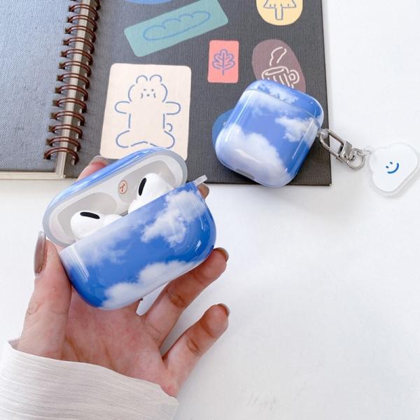 airpods pro ケース 韓国 airpods 第3世代 ケース airpods pro 第2...