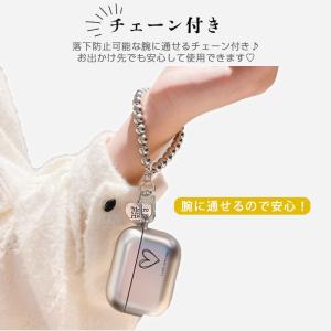 airpods pro ケース 韓国 第2世代...の詳細画像1