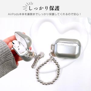 airpods pro ケース 韓国 第2世代...の詳細画像3