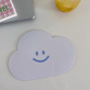 マウスパッド 滑り止め 音吸収 雑貨 小物 マ...の詳細画像4