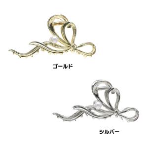 ヘアクリップ ヘアアクセサリー バンスクリップ...の詳細画像1