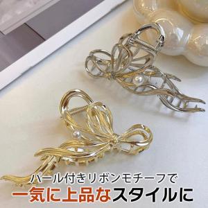 ヘアクリップ ヘアアクセサリー バンスクリップ...の詳細画像2