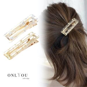 髪留め ピン 種類 レディース用ヘアクリップ の商品一覧 ヘアアクセサリー レディースアクセサリー ファッション 通販 Yahoo ショッピング