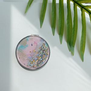 韓国 手鏡 ハンドミラー の商品一覧 メイク道具 コスメ 美容 ヘアケア 通販 Yahoo ショッピング