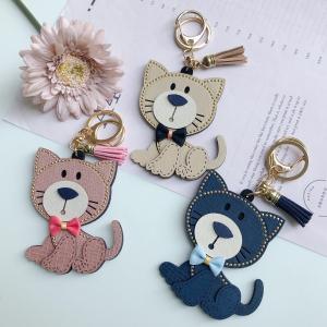キーホルダー おしゃれ レディース チャーム ねこ ファッション の商品一覧 通販 Yahoo ショッピング