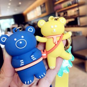 アクセサリー 韓国 チャーム キーリング キー...の詳細画像3