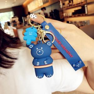 アクセサリー 韓国 チャーム キーリング キー...の詳細画像5
