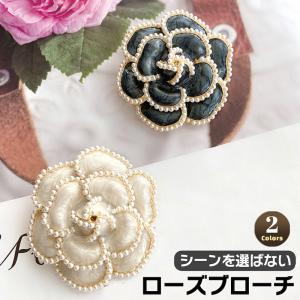 sankyo shokai（三京商会） ファー コサージュ ブローチ アクセサリー